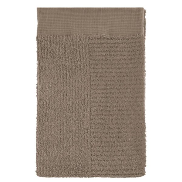 badehandtuch 70x140cm classic taupe