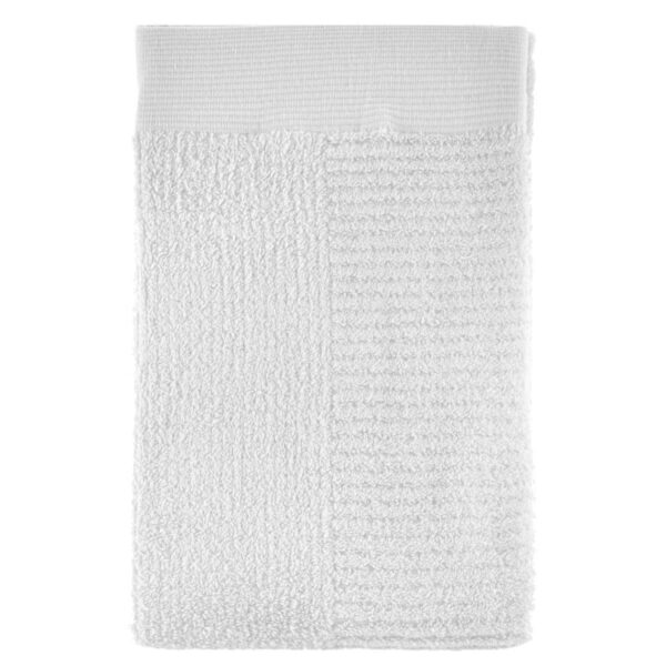 badehandtuch 70x140cm classic white