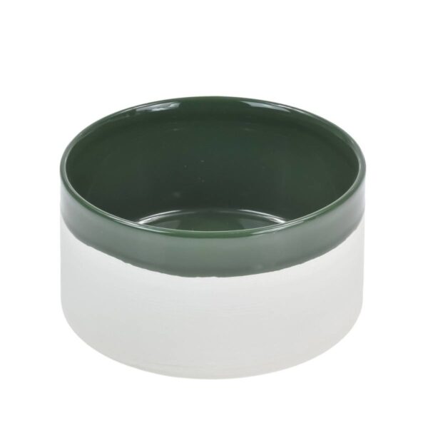 hundenapf keramik s 06l mateus forest green