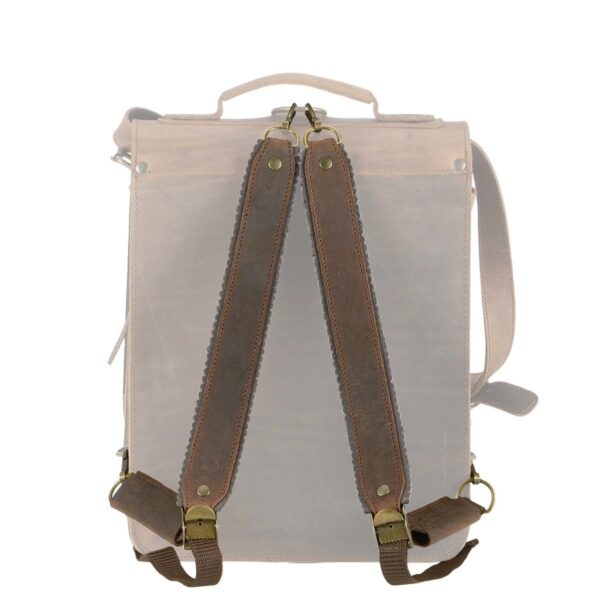 ruitertassen classic adult leder ersatz rueckengarnitur 73 ranger