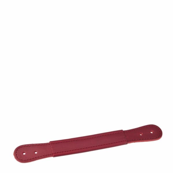 ruitertassen classic adult leder ersatz tragegriff 15 rot