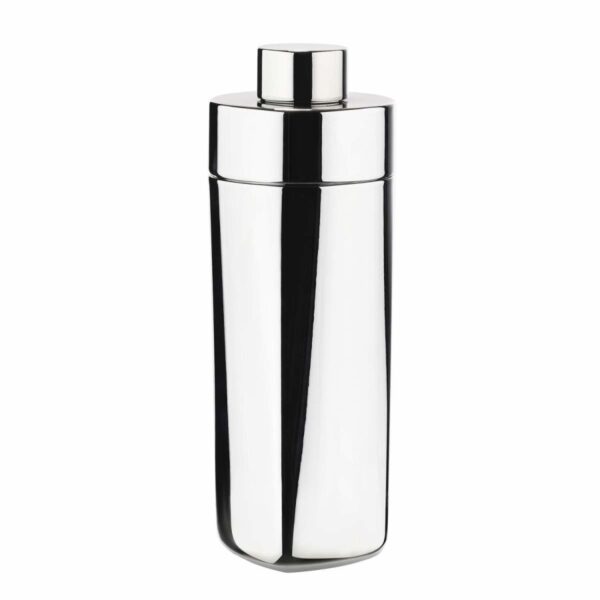 zone denmark rocks cocktailshaker edelstahl 400ml