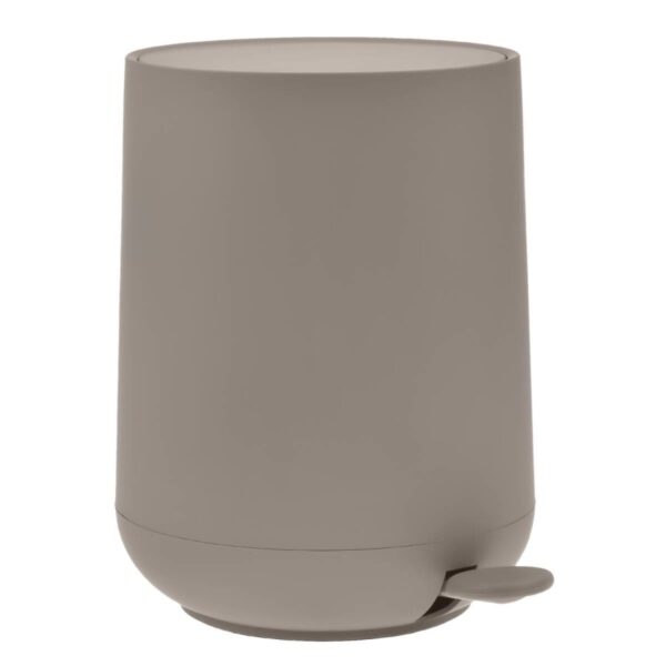 Zone Denmark Kosmetikeimer 5L NOVA taupe